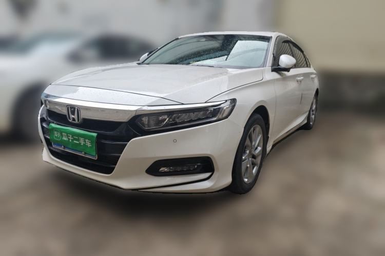 Used Honda Accord 2018 260TURBO Luxury Edition China VI Guazi used car, China used car export, Used car for sale, Used cars, Cheapest cars for sale