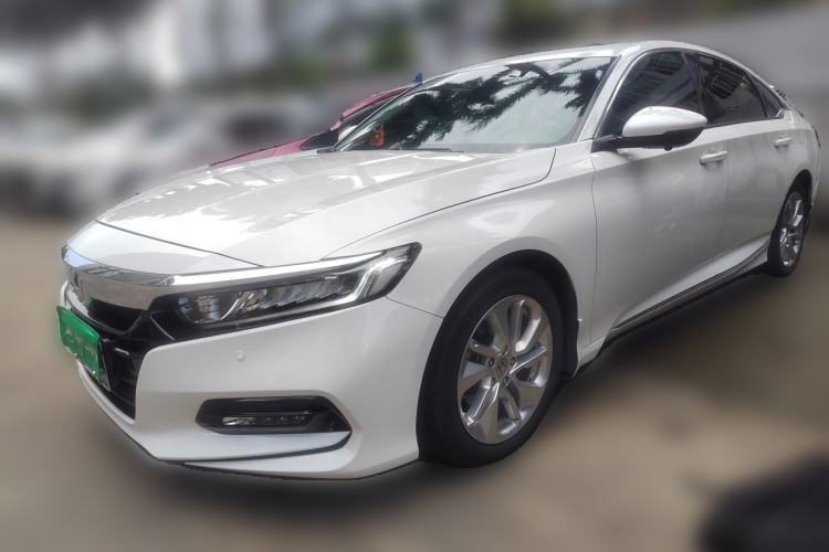 Used Honda Accord 2018 260TURBO Elite Edition China VI Guazi used car, China used car export, Used car for sale, Used cars, Cheapest cars for sale