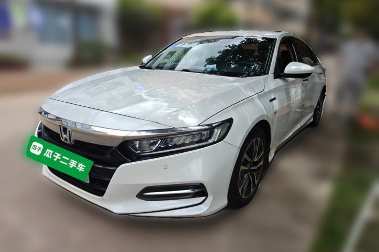 Ojetý Honda Accord 2018 Rui Hybrid 2.0L Rui Ku Edition China V Guazi used car, China used car export, Used car for sale, Used cars, Cheapest cars for sale