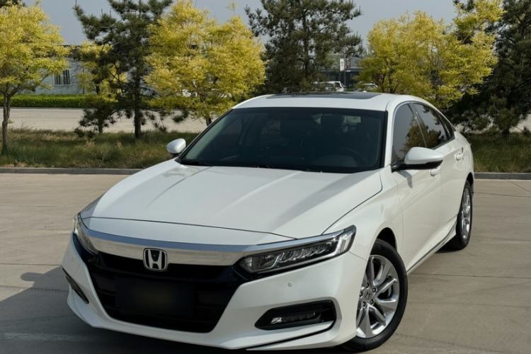 Used Honda Accord 2018 260TURBO Elite Edition China VI Guazi used car, China used car export, Used car for sale, Used  cars, Cheapest cars for sale
