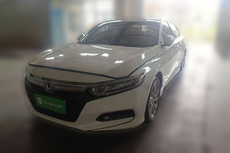 Used Honda Accord 2018 260TURBO Luxury Edition China V Emission Standard Guazi used car, China used car export, Used car for sale, Used cars, Cheapest cars for sale