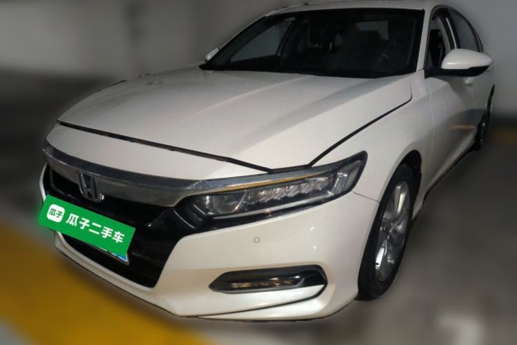 Used Honda Accord 2018 260TURBO Luxury Edition China VI Guazi used car, China used car export, Used car for sale, Used cars, Cheapest cars for sale