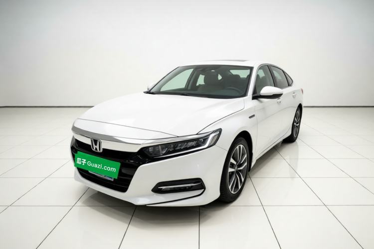 Used Honda Accord 2018 Rui Hybrid 2.0L Rui Ling Edition China VI Guazi used car, China used car export, Used car for sale, Used cars, Cheapest cars for sale