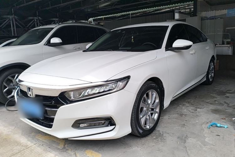 Used Honda Accord 2018 260TURBO Luxury Edition China VI Guazi used car, China used car export, Used car for sale, Used  cars, Cheapest cars for sale