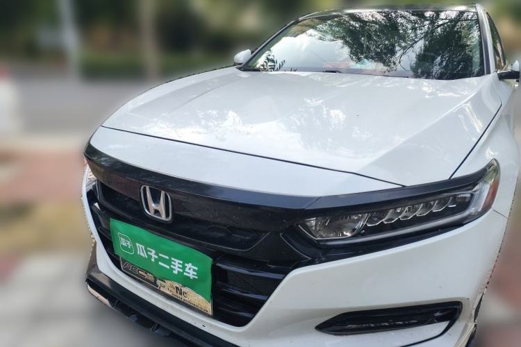 Used Honda Accord 2018 260TURBO Elite Edition China V Guazi used car, China used car export, Used car for sale, Used  cars, Cheapest cars for sale