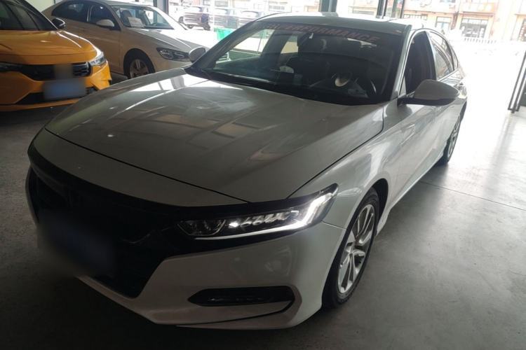 Used Honda Accord 2018 260TURBO Elite Edition China VI Guazi used car, China used car export, Used car for sale, Used  cars, Cheapest cars for sale