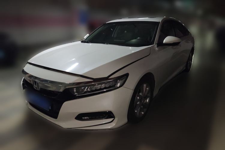 Honda Accord 2018 260TURBO Elite Edition China V usata Guazi used car, China used car export, Used car for sale, Used cars, Cheapest cars for sale