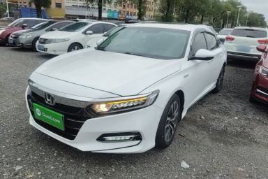 Used Honda Accord 2018 Rui Hybrid 2.0L Rui Ling Edition China VI