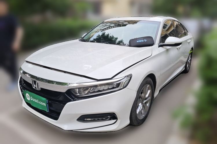 Used Honda Accord 2018 260TURBO Elite Edition China VI Guazi used car, China used car export, Used car for sale, Used  cars, Cheapest cars for sale