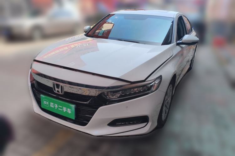 Used Honda Accord 2018 260TURBO Elite Edition China VI Guazi used car, China used car export, Used car for sale, Used  cars, Cheapest cars for sale