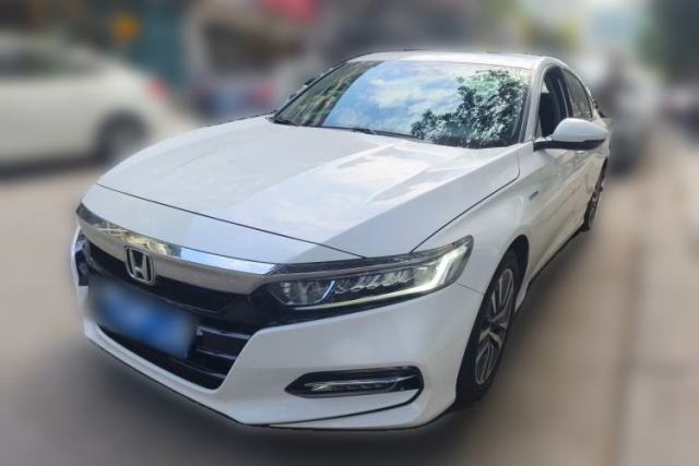 Used Honda Accord 2018 Rui Hybrid 2.0L Rui Ling Edition China VI