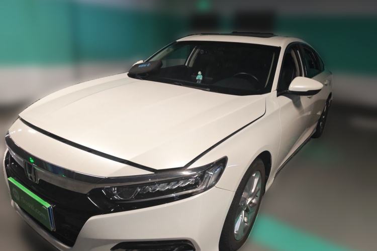 Used Honda Accord 2018 260TURBO Elite Edition China VI Guazi used car, China used car export, Used car for sale, Used  cars, Cheapest cars for sale
