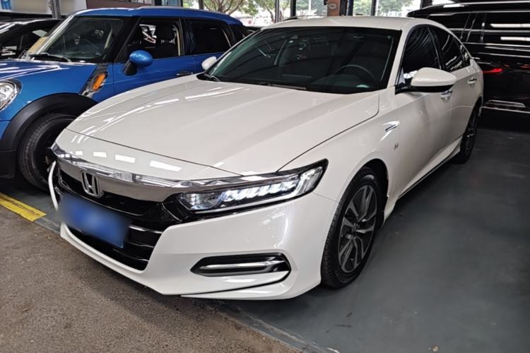 Ojetý Honda Accord 2018 Rui·Hybrid 2.0L Rui Ku Edition China VI Guazi used car, China used car export, Used car for sale, Used  cars, Cheapest cars for sale