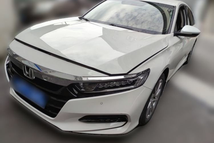 Used Honda Accord 2018 260TURBO Flagship Edition China VI Guazi used car, China used car export, Used car for sale, Used  cars, Cheapest cars for sale