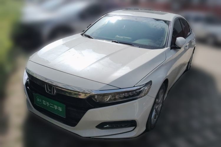 Used Honda Accord 2018 260TURBO Elite Edition China V Guazi used car, China used car export, Used car for sale, Used  cars, Cheapest cars for sale