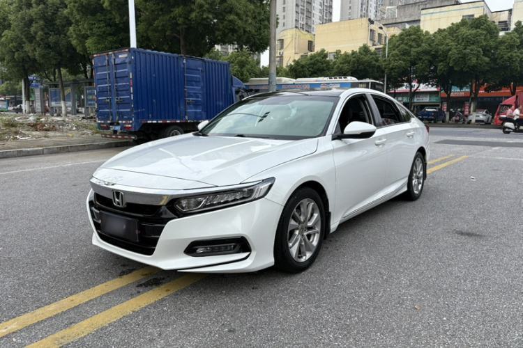 Used Honda Accord 2018 260TURBO Elite Edition China VI Guazi used car, China used car export, Used car for sale, Used  cars, Cheapest cars for sale