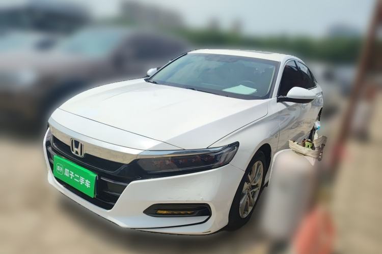 Used Honda Accord 2018 230TURBO Comfort Version National V Guazi used car, China used car export, Used car for sale, Used cars, Cheapest cars for sale