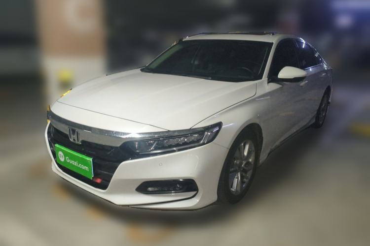 Used Honda Accord 2018 260TURBO Elite Edition China VI Guazi used car, China used car export, Used car for sale, Used  cars, Cheapest cars for sale