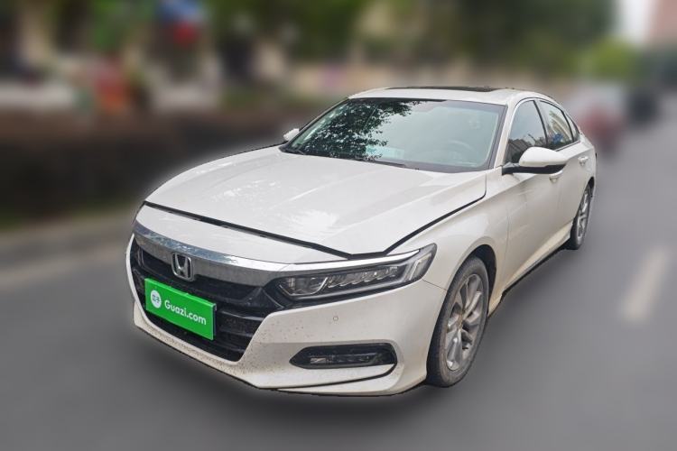 Used Honda Accord 2018 260TURBO Luxury Edition China VI Guazi used car, China used car export, Used car for sale, Used  cars, Cheapest cars for sale
