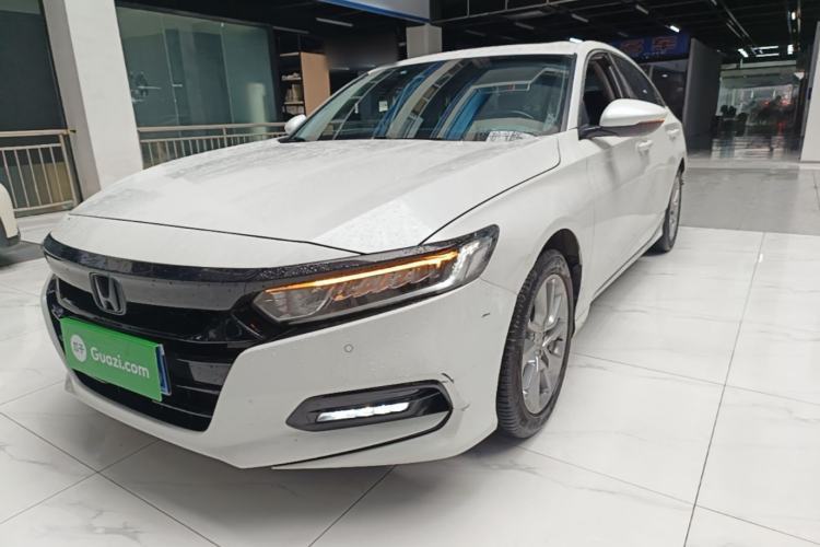 Used Honda Accord 2018 260TURBO Luxury Edition China VI Guazi used car, China used car export, Used car for sale, Used  cars, Cheapest cars for sale