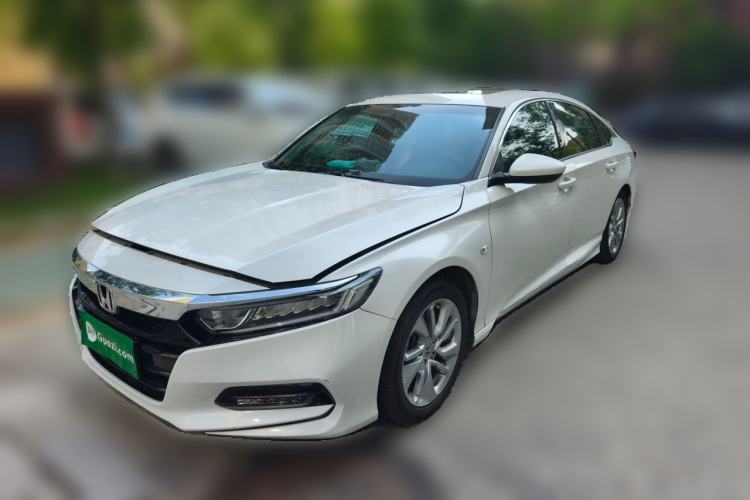 Used Honda Accord 2018 230TURBO Comfort Version National V Guazi used car, China used car export, Used car for sale, Used cars, Cheapest cars for sale