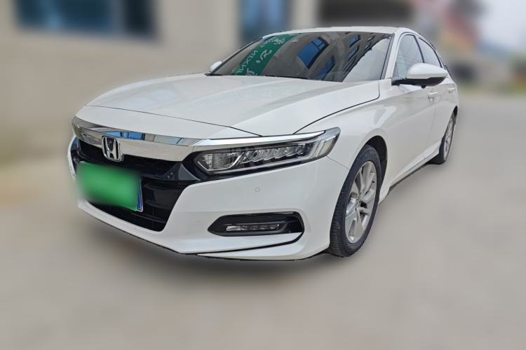 Used Honda Accord 2018 260TURBO Luxury Edition China VI Guazi used car, China used car export, Used car for sale, Used  cars, Cheapest cars for sale