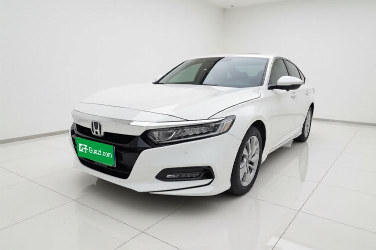 Używany Honda Accord 2018 260TURBO Luxury Edition China VI Guazi used car, China used car export, Used car for sale, Used cars, Cheapest cars for sale