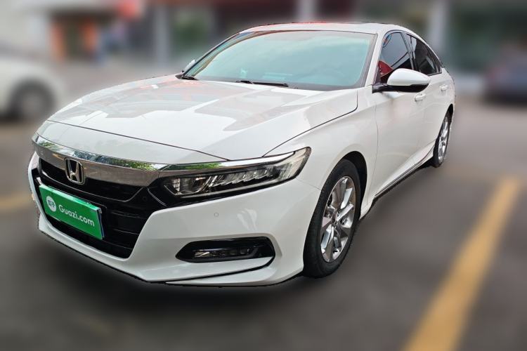 Used Honda Accord 2018 260TURBO Elite Edition China VI Guazi used car, China used car export, Used car for sale, Used  cars, Cheapest cars for sale