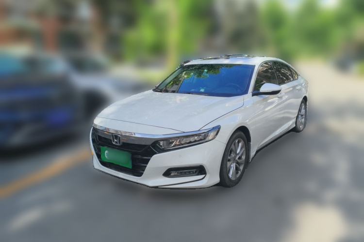 Used Honda Accord 2018 260TURBO Elite Edition China VI Guazi used car, China used car export, Used car for sale, Used  cars, Cheapest cars for sale