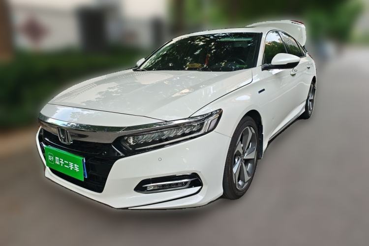 Used Honda Accord 2018 Rui·Hybrid 2.0L Rui Zhi Edition China VI Guazi used car, China used car export, Used car for sale, Used  cars, Cheapest cars for sale