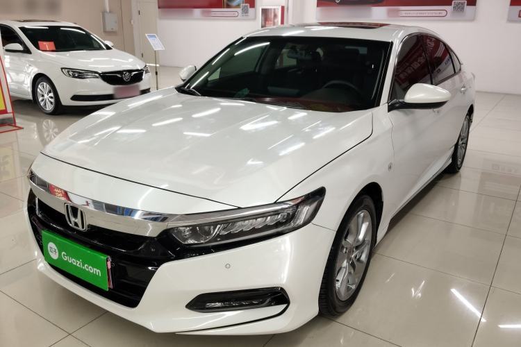 Used Honda Accord 2018 230TURBO Comfort Edition China VI Emission Standard Guazi used car, China used car export, Used car for sale, Used  cars, Cheapest cars for sale