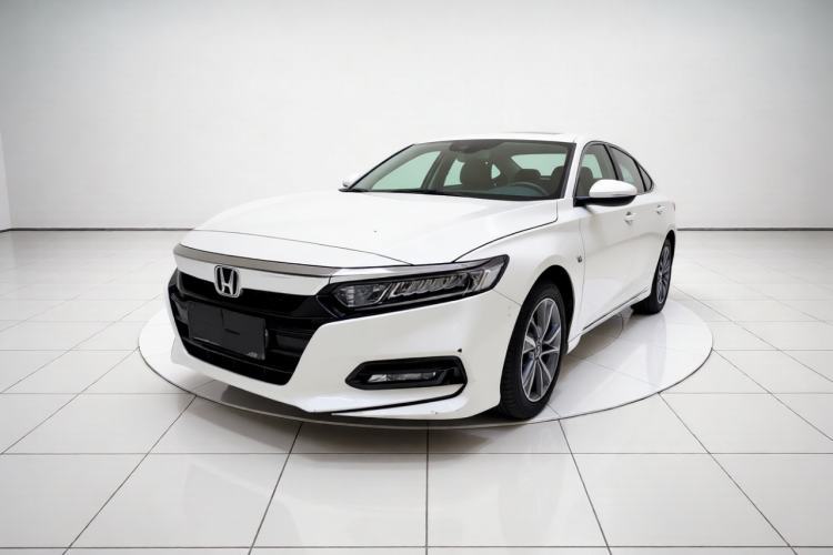 Ojetý Honda Accord 2018 230TURBO Comfort Version National V Guazi used car, China used car export, Used car for sale, Used  cars, Cheapest cars for sale