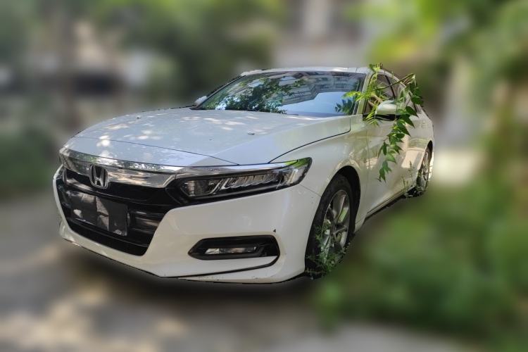 Used Honda Accord 2018 230TURBO Comfort Version National V Guazi used car, China used car export, Used car for sale, Used  cars, Cheapest cars for sale