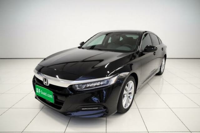 Used Honda Accord 2021 260TURBO Luxury Starry Sky Limited Edition
