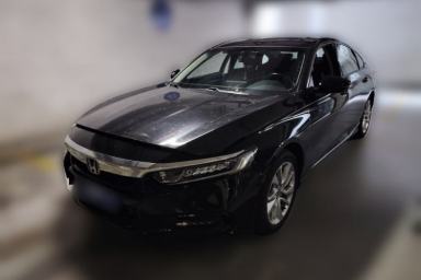 Used Honda Accord 2021 260TURBO Luxury Starry Sky Limited Edition