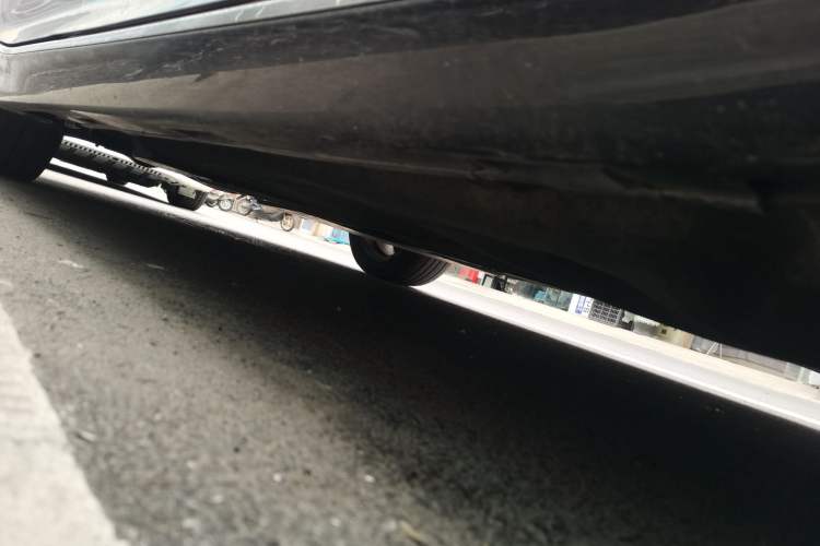 Used Honda Accord 2021 Rui Hybrid 2.0L Rui Zhi Starry Sky Limited Edition Chassis Front Right