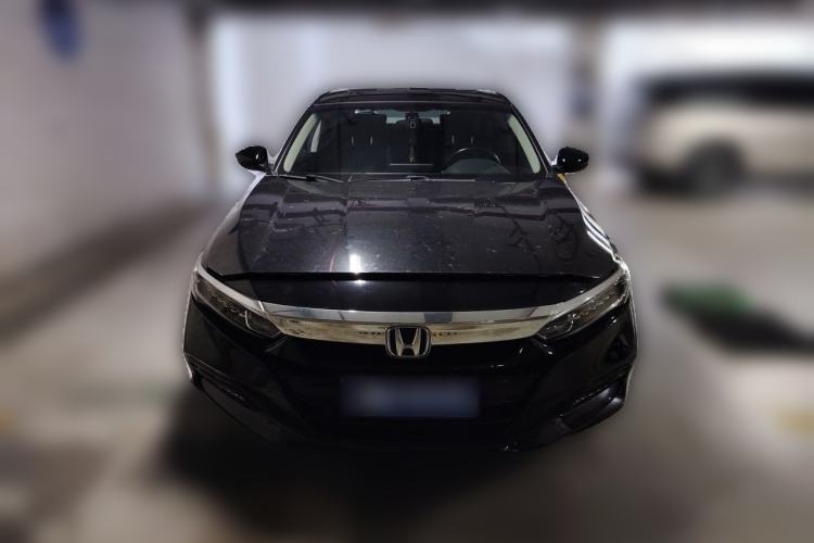 Used Honda Accord 2021 260TURBO Luxury Starry Sky Limited Edition Front