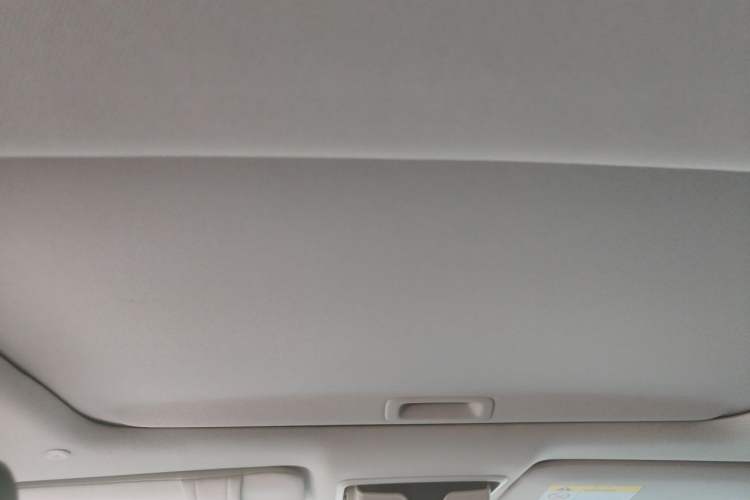 Used Honda Accord 2021 260TURBO Luxury Starry Sky Limited Edition Headliner