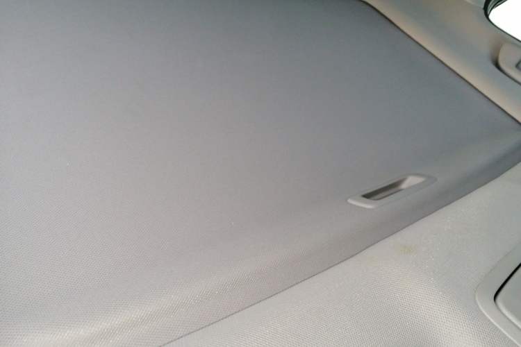 Used Honda Accord 2021 260TURBO Luxury Starry Sky Limited Edition Headliner