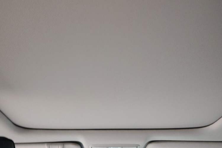 Used Honda Accord 2021 Rui Hybrid 2.0L Rui Zhi Starry Sky Limited Edition Headliner