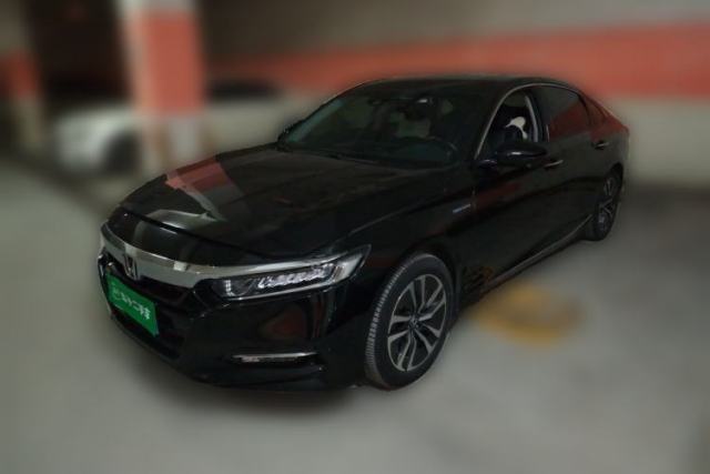 Used Honda Accord 2018 Rui Hybrid 2.0L Rui Ling Edition China VI