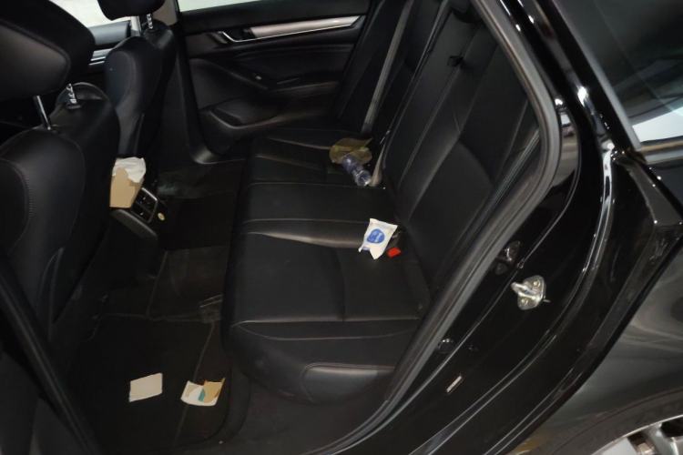 Used Honda Accord 2021 260TURBO Luxury Starry Sky Limited Edition Left Rear Seat