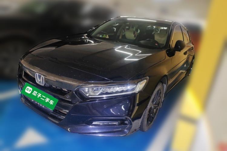 Used Honda Accord 2021 260TURBO Luxury Starry Sky Limited Edition Guazi used car, China used car export, Used car for sale, Used  cars, Cheapest cars for sale