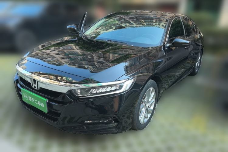 Used Honda Accord 2021 260TURBO Luxury Starry Sky Limited Edition Guazi used car, China used car export, Used car for sale, Used cars, Cheapest cars for sale
