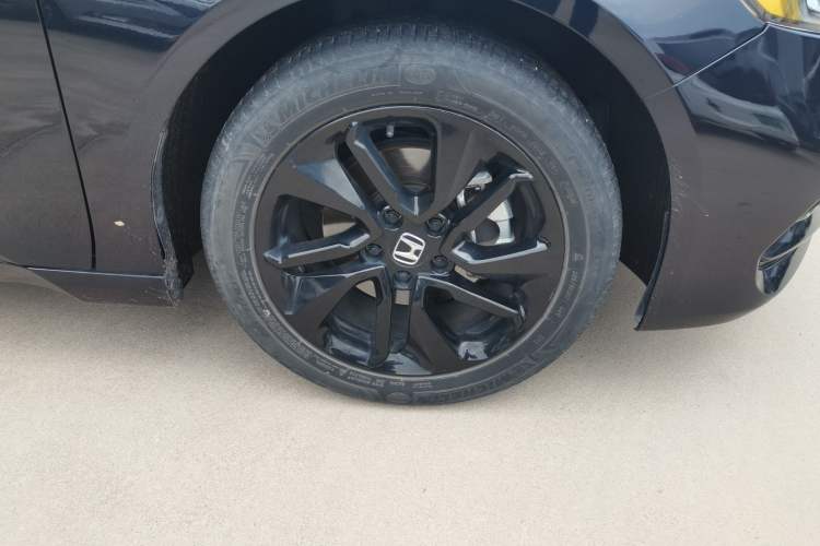 Used Honda Accord 2021 260TURBO Luxury Starry Sky Limited Edition Right Front Wheel Hub