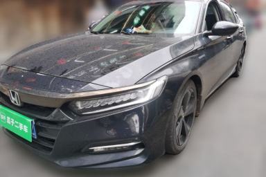Used Honda Accord 2021 Rui Hybrid 2.0L Rui Zhi Starry Sky Limited Edition