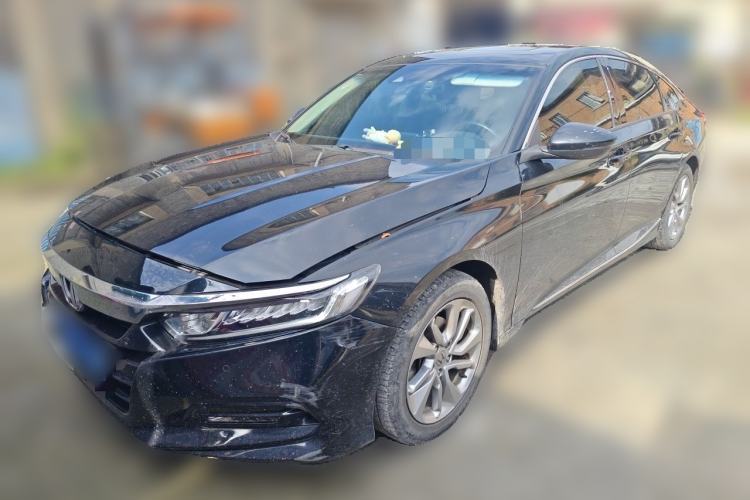 Used Honda Accord 2021 260TURBO Luxury Starry Sky Limited Edition Guazi used car, China used car export, Used car for sale, Used  cars, Cheapest cars for sale
