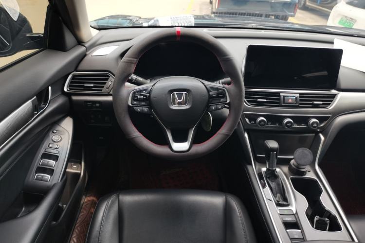 Used Honda Accord 2021 260TURBO Luxury Starry Sky Limited Edition Steering Wheel