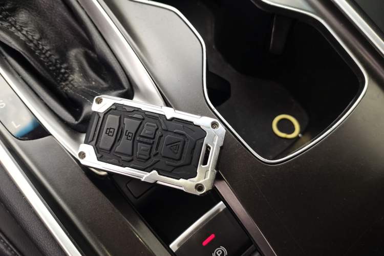 Used Honda Accord 2021 260TURBO Luxury Starry Sky Limited Edition Vehicle Key