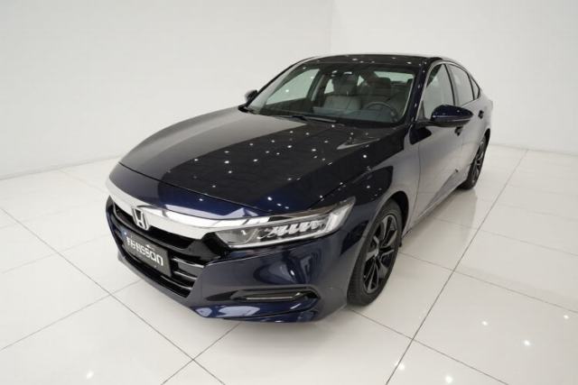 Used Honda Accord 2021 260TURBO Luxury Starry Sky Limited Edition